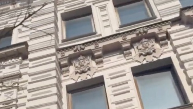 Здание Александровского пассажа отреставрируют в Казани