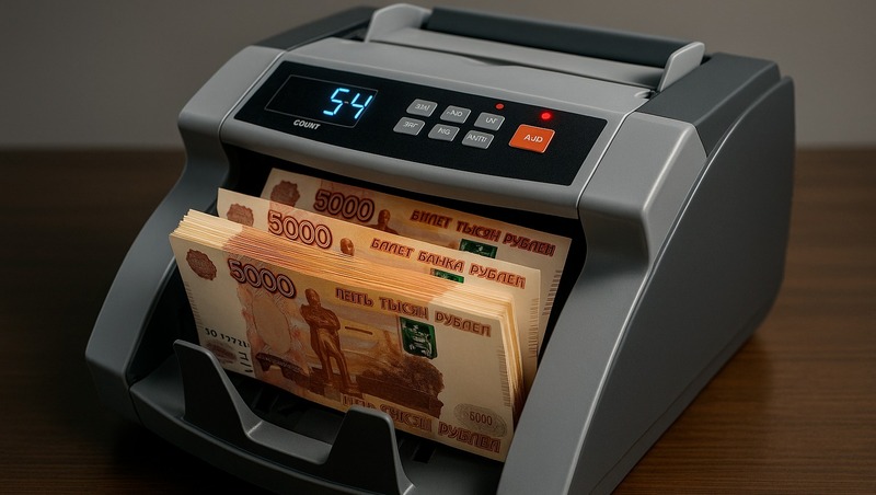 Башкирия заняла 7 место в ПФО по зарплатам в рознице