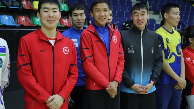 Около 100 спортсменов приняли участие в северном многоборье в Хабаровске