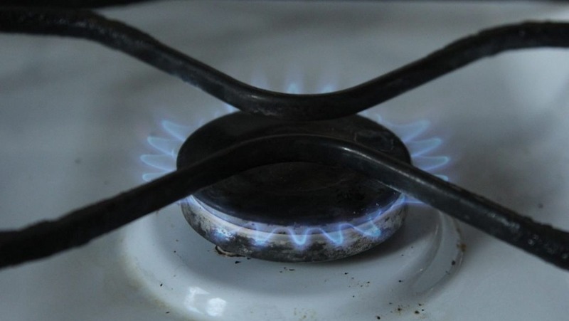 Более 1 тыс. домов остались без газа из-за аварии с грузовиком в Самарской области