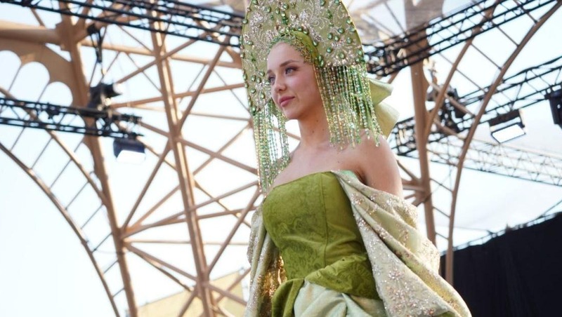 Челябинская область — в финале национальной премии креативных индустрий