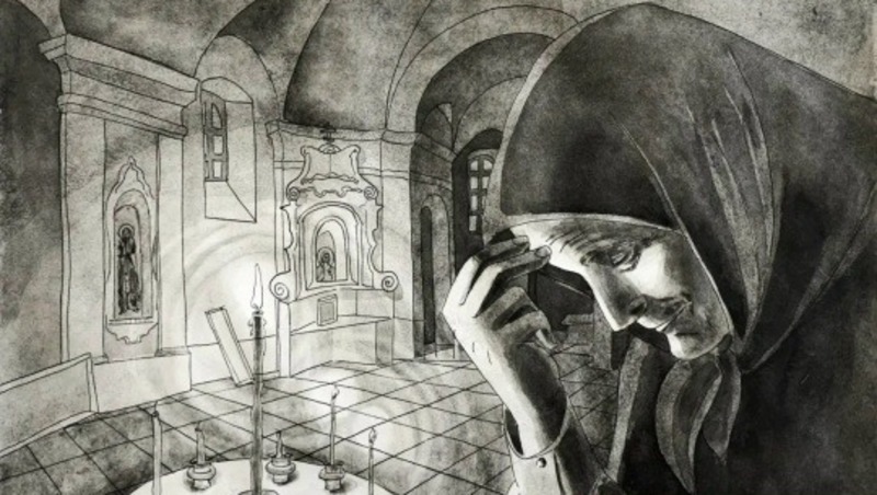 Воспитанница владимирской школы искусств стала лауреатом Всероссийского конкурса