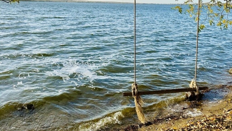 Паслер: Около 4 км береговой линии озера Шарташ очистят в 2027 году