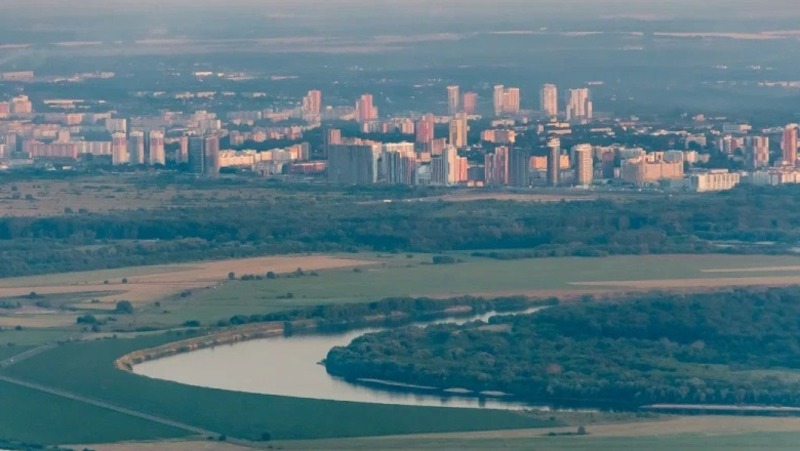 Рязанская область заняла 23-е место в рейтинге занятости малого и среднего бизнеса