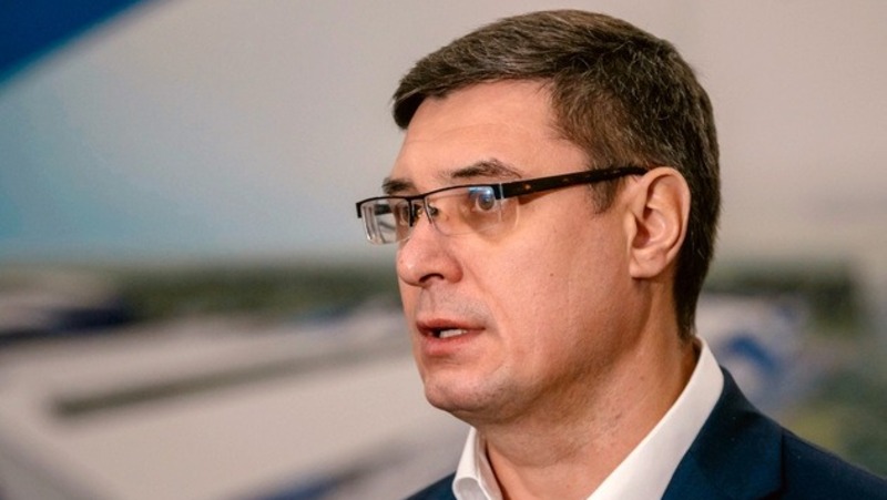 Губернатор Авдеев поздравил сотрудников прокуратуры с профессиональным праздником