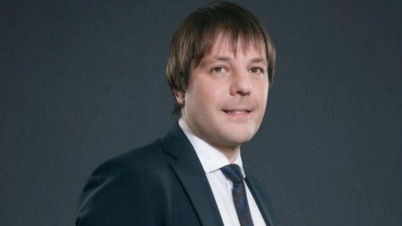 Владимир Поливьянов назначен первым заместителем министра финансов Свердловской области