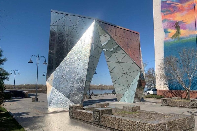 13 фонтанов будет работать в Омске в 2026 году 