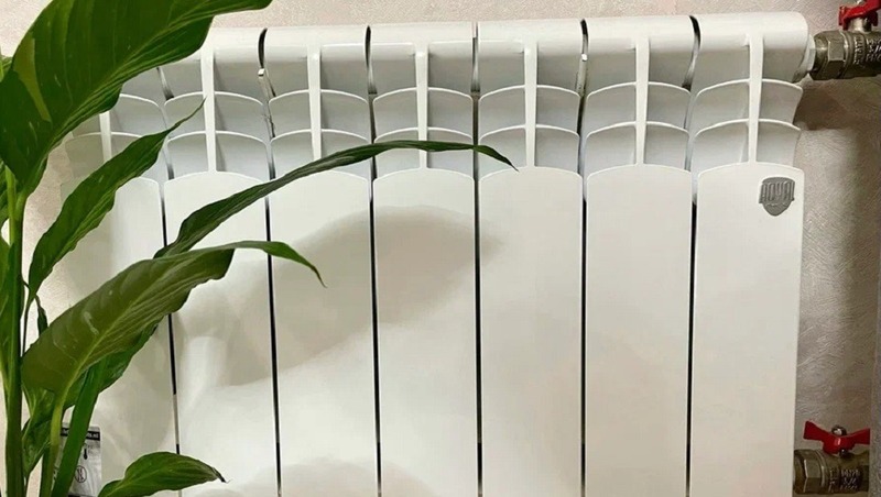 В 24 домах и 4 соцобъектах отключили тепло из-за аварии в Рязани