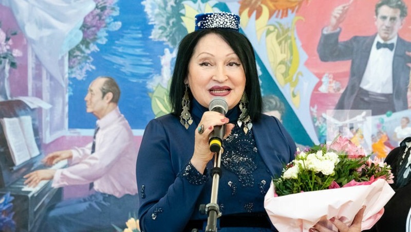 Фестиваль авторской песни и поэзии «ВДОХновение» состоится в Елабуге 2 августа