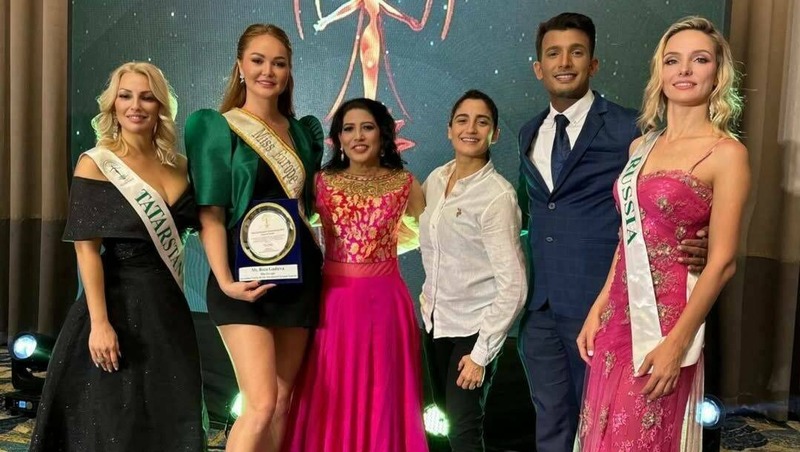 Жительница Татарстана победила в международном экологическом конкурсе