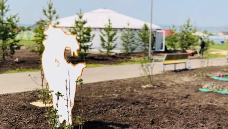 В Башкирии появится глэмпинг-парк за 202 млн. руб. 