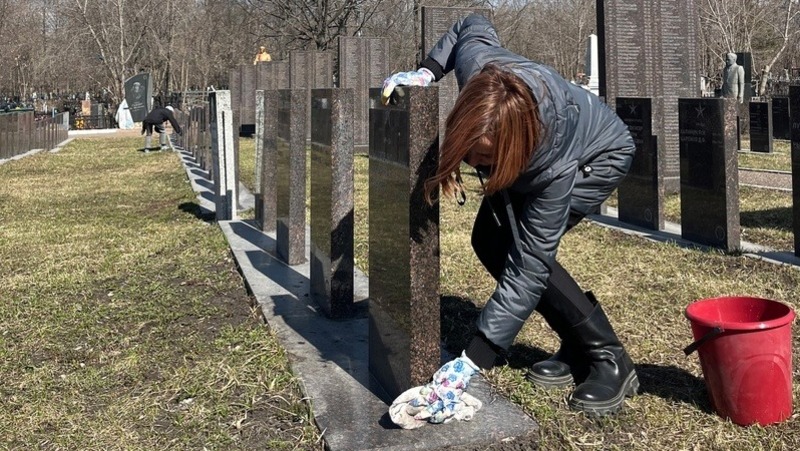 Объекты культурного наследия в Татарстане готовят к 9 Мая