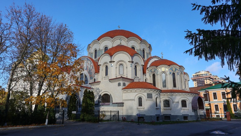 Ковчег с мощами святителя Луки Крымского прибудет 13 сентября в Петербург