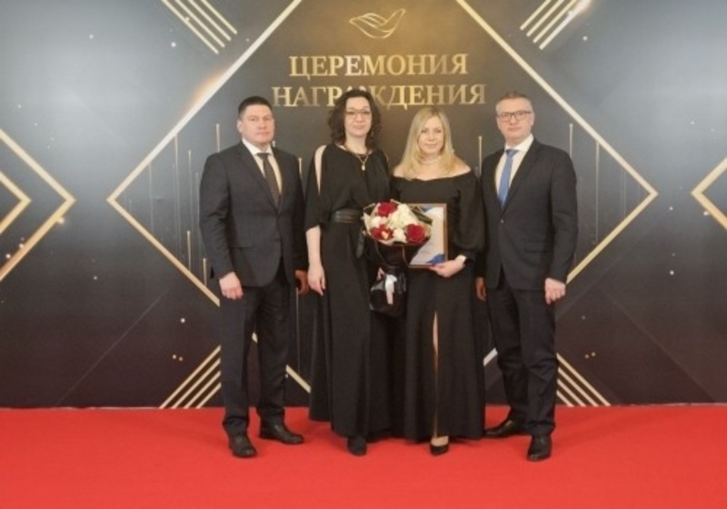 Центр поддержки экспорта Омской области в топ-10 лучших в стране