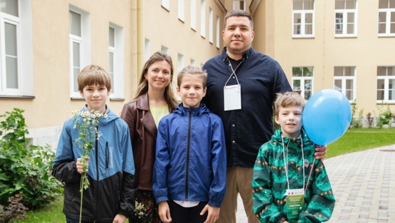 Более 7 тыс. петербургских семей улучшили жилищные условия с начала года