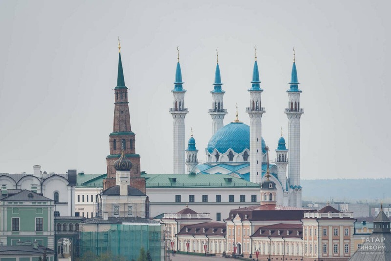 Татарстан может стать победителем в финале премии #МЫВМЕСТЕ