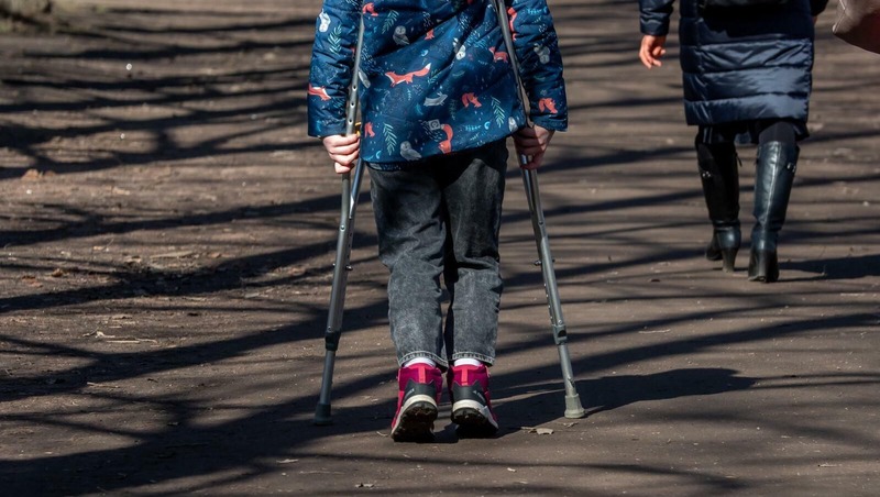 Ярмарка вакансий для людей с инвалидностью состоится 30 марта в Петербурге