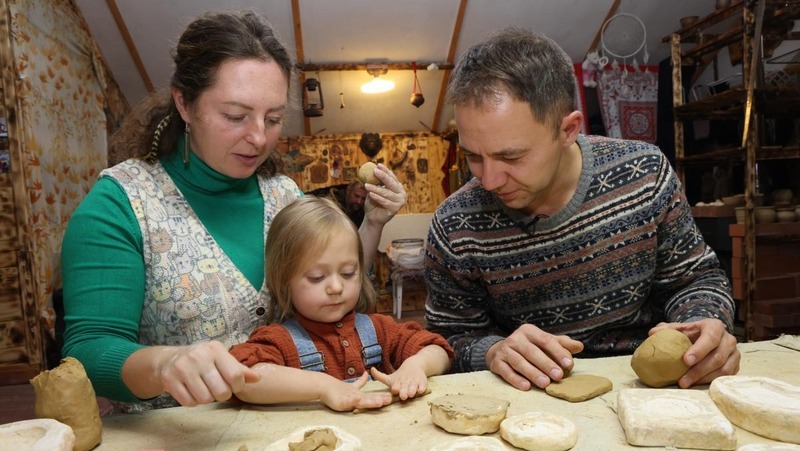 На 5,6% проиндексируют размер маткапитала на первого ребёнка с 1 февраля