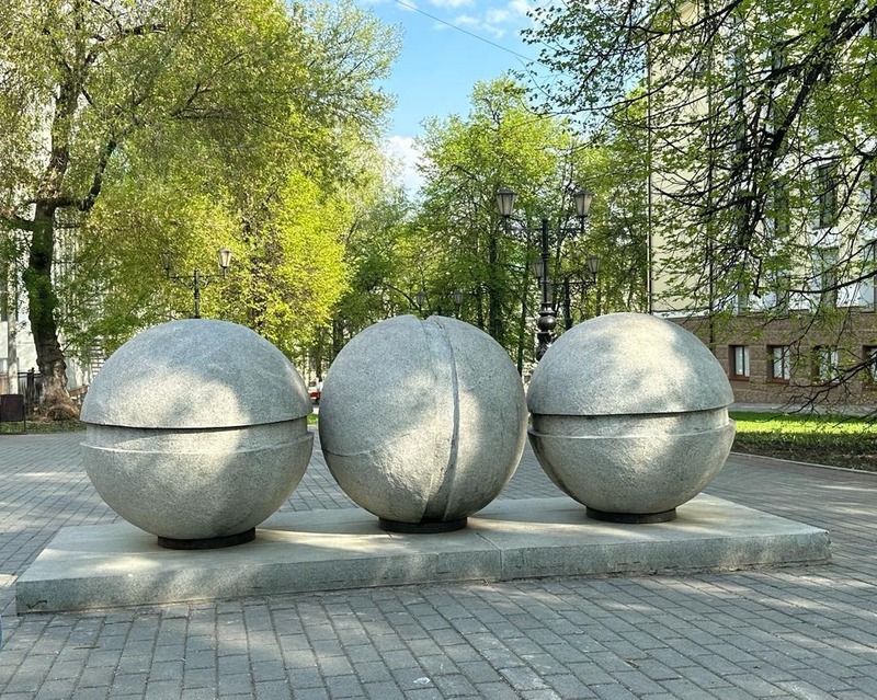 Уфа вошла в топ-10 направлений для путешествий в августе