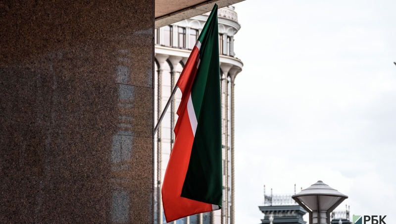 Татарстан — лидер по достижению целей устойчивого развития в России