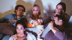Какие сериалы выйдут в сентябре?