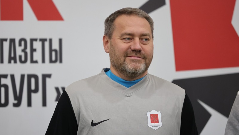 Бельский поздравил «Кристалл» с победой в женском Кубке России по пляжному футболу