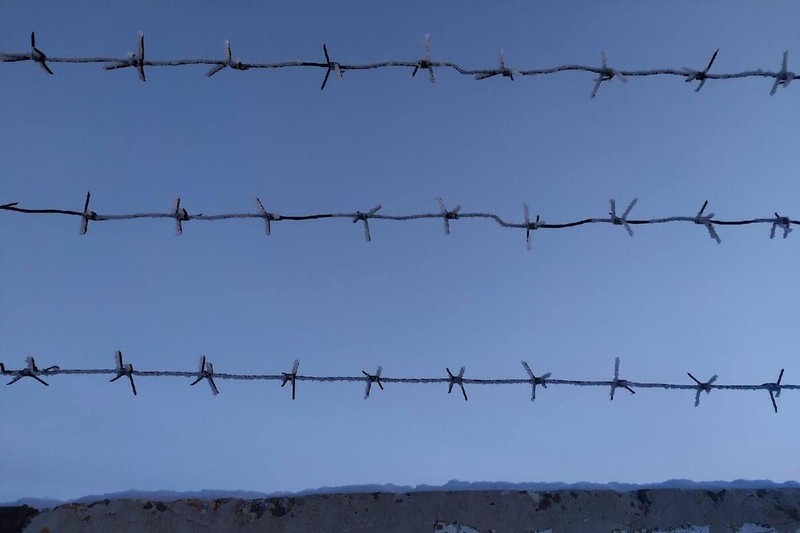 В Знаменском районе после избиения умер 61-летний пенсионер