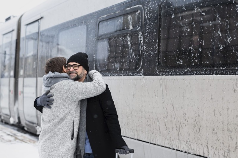 Из Воронежа в Адлер запустят дополнительный поезд к Новому году