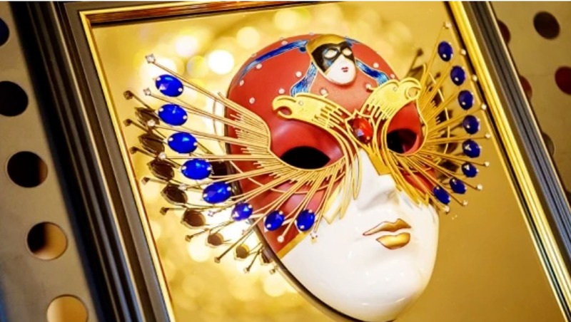 2 театра Башкирии номинированы на премию «Золотая Маска»