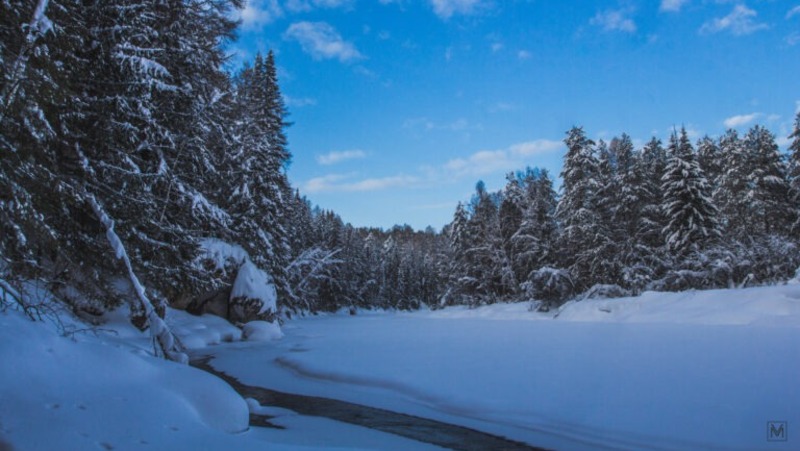 2 новых экомаршрута появятся в природных парках Свердловской области в 2026 году