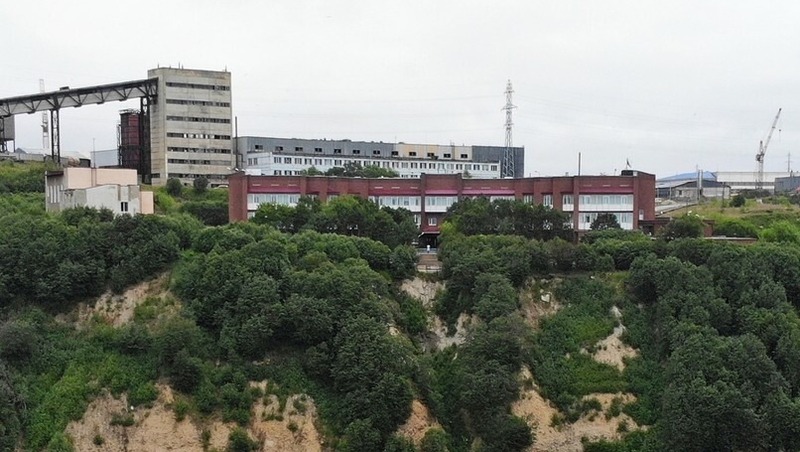 Инфекционная больница и роддом получат федеральное финансирование в Магадане