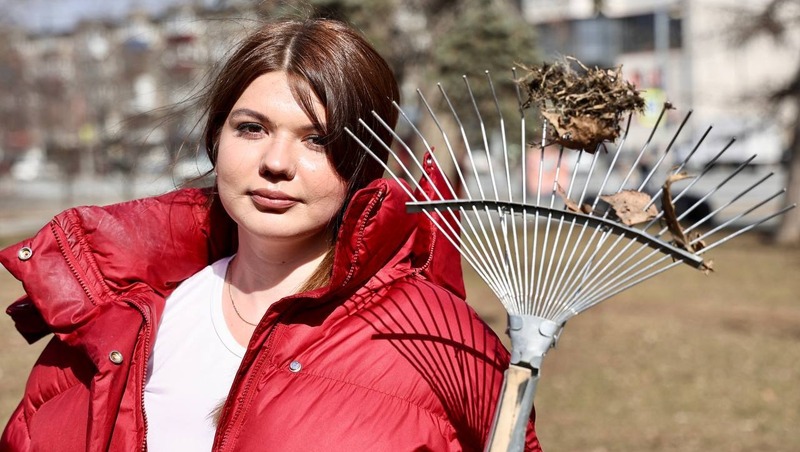 Весенние субботники состоятся с 30 марта по 30 апреля в Челябинской области