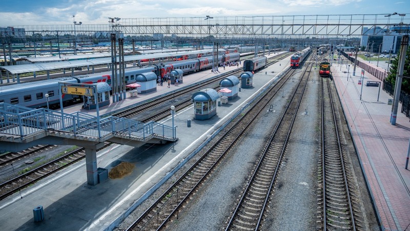 До 23 выросло число пострадавших при сходе поезда под Ульяновском