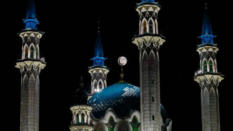 Минниханов подписал указ о начале празднования Ураза-байрама 20 марта