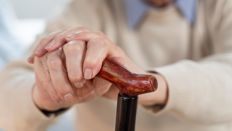 Труженица тыла из РТ Марзия Яушева отмечает 95-летний юбилей