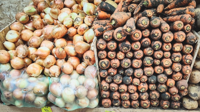 Казанцы смогут приобрести продукцию на сельхозярмарках по ценам ниже розничных