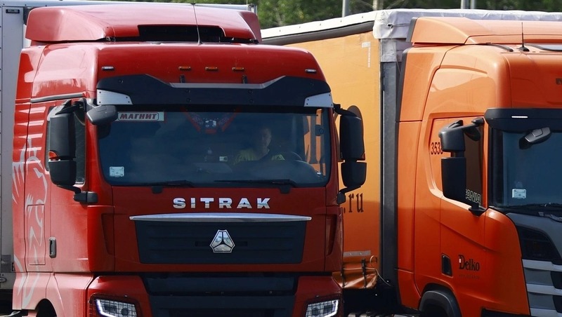 Международная выставка коммерческого транспорта состоится в Казани в 2026 году