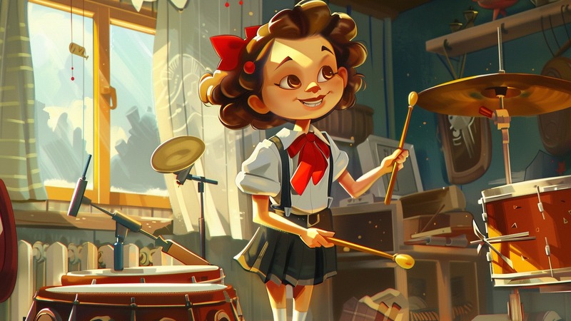 «Отдых круглый год»: лагерь «Сосенка» в Кукморском районе РТ впервые открыл осеннюю смену