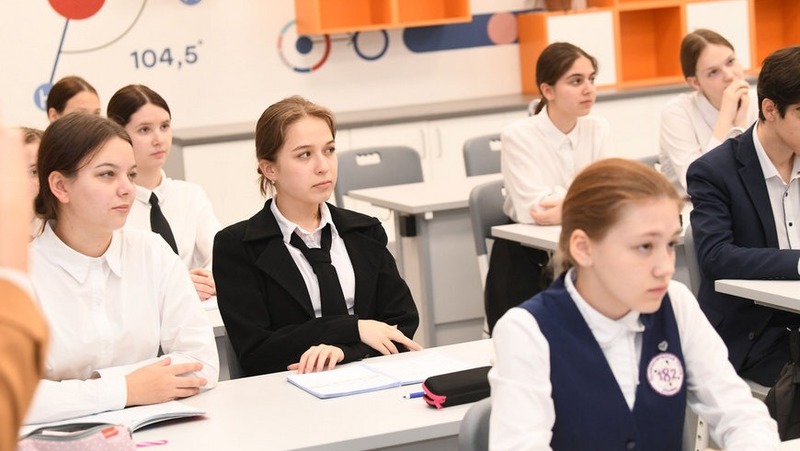 16 тыс. школьников из Казани пройдут итоговое собеседование по русскому языку в феврале