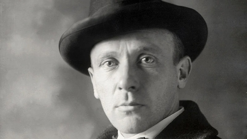 Выставка к 135-летию со дня рождения М. А. Булгакова откроется 29 января во Владимире