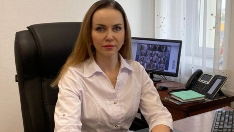 В челнинской поликлинике №4 назначен новый главврач