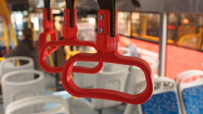 330 автобусов и троллейбусов закупят во Владимирской области до 2030 года