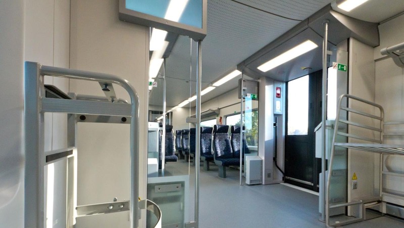 7 человек пострадали при сходе поезда Москва — Челябинск