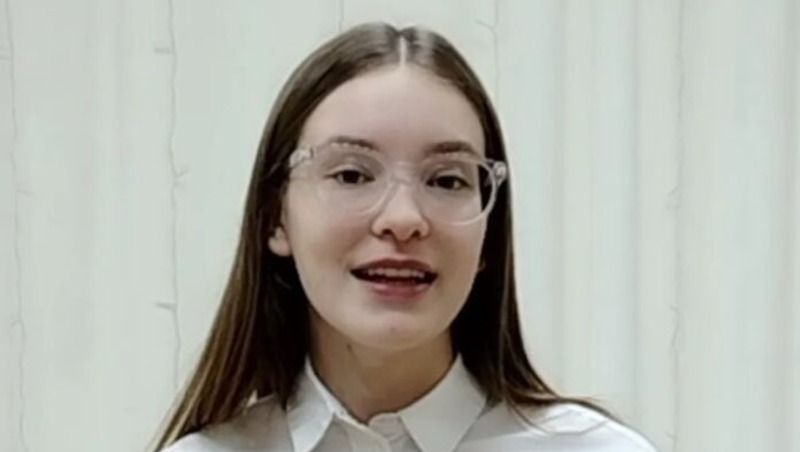 Свердловская школьница — победитель Всероссийской литературной акции