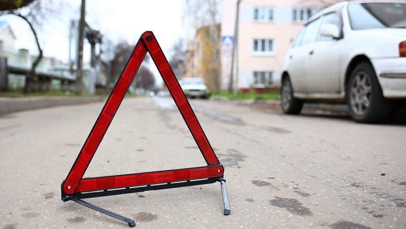 Тракторист погиб в ДТП в Нижнем Новгороде
