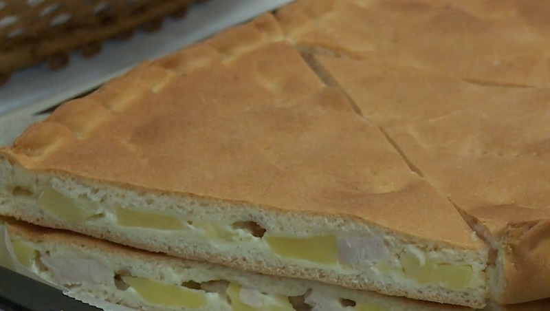 Фестиваль качества хлебобулочной и кондитерской продукции стартовал в Екатеринбурге