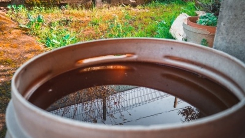 Более 28 млн руб. выделили на строительство новой водозаборной скважины в Омской области