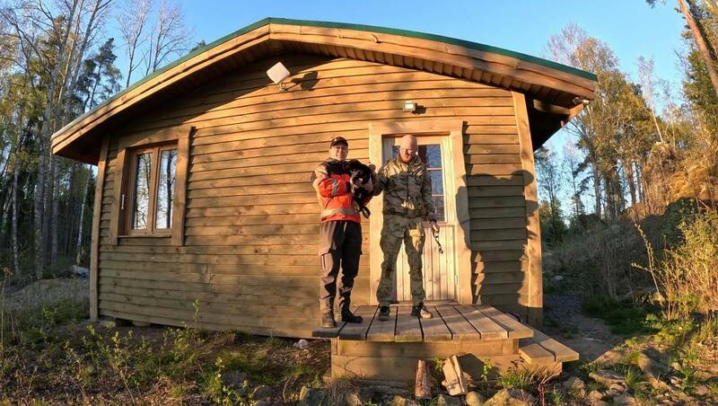 В Фонде друзей балтийской нерпы рассказали о новом подопечном
