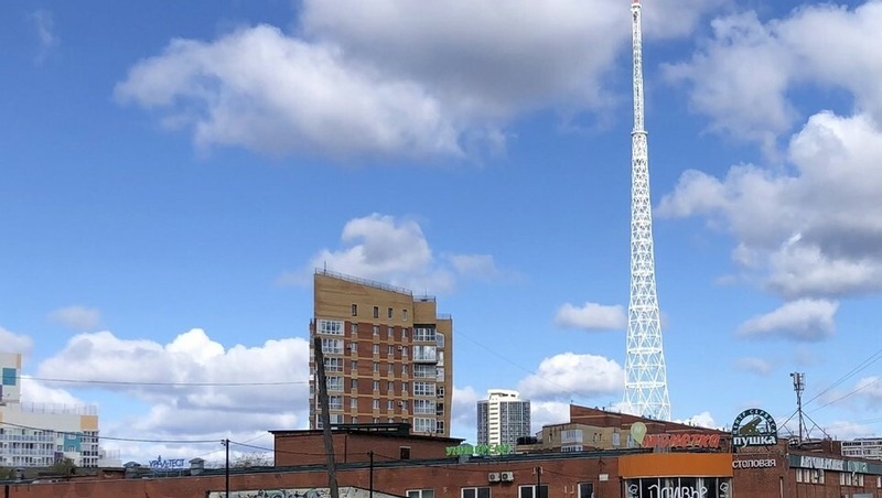 Все радиостанции города временно отключат 20 апреля в Перми