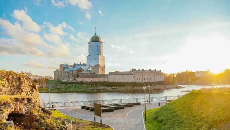 Ленобласть заняла 2 место по числу лучших практик благоустройства в России по итогам 2025 года